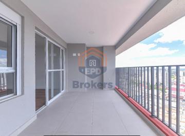 Apartamento · 79m² · 3 Quartos · 1 Vaga · Apartamento em Vila Cruzeiro - São Paulo, SP