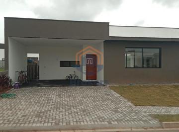 Casa · 172m² · 3 Quartos · 4 Vagas · Casa em Condominio em Residencial Ecologie Loteamento Rio das Flores - Itati...