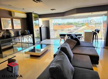Apartamento · 189m² · 4 Quartos · 3 Vagas · Apartamento à venda 4 quartos 4 suítes 3 vagas Jardim São Caetano - São Caetano do Sul - SP