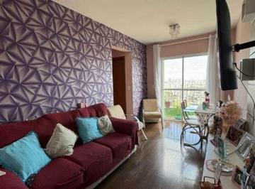 Apartamento · 52m² · 2 Quartos · 1 Vaga · Apartamento à venda 2 quartos 1 vaga Príncipe de Gales - Santo André - SP