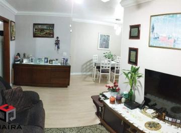 Apartamento · 100m² · 3 Quartos · 2 Vagas · Apartamento 3 Dormitorios em Vola Clementino 100m2
