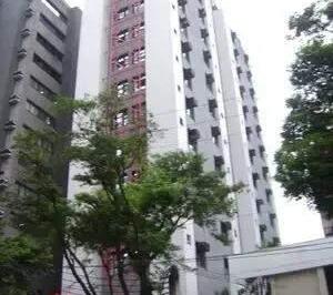 Comercial · 47m² · 1 Vaga · Sala Comercial em Vila Mariana 47 m2
