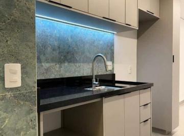 Apartamento · 26m² · 1 Quarto · Studio em Saúde com 26m²