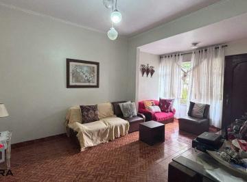 Casa · 100m² · 3 Quartos · 2 Vagas · Casa Térrea à venda 3 quartos 2 vagas Nova Petrópolis - São Bernardo do Campo - SP