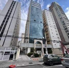 Comercial · 30m² · 1 Vaga · Conunto Comercial 30 m2, 1 vaga em Jardim Paulista