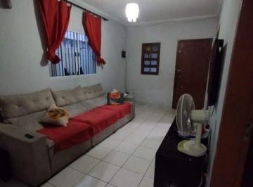 Casa · 130m² · 4 Quartos · 4 Vagas · Casa Térrea à venda 4 quartos 4 vagas Francisco Matarazzo - Santo André - SP
