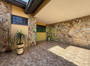 Casa · 87m² · 2 Quartos · 1 Vaga · Casa na Vila Rezende – 2 dormitórios, área gourmet e 87,95m²