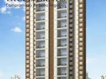 Foto 01 · Apartamento, Perdizes, São Paulo, SP