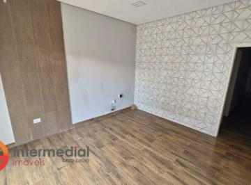 Comercial · 65m² · Sala Comercial com banheiro - Centro 