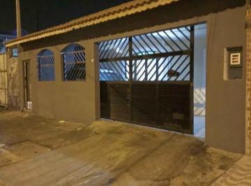 Casa · 120m² · 3 Quartos · 2 Vagas · Casa para Venda por R$355.000,00 com 250m², 3 dormitórios, 1 suite e 2 vagas - Vila antártica, Praia