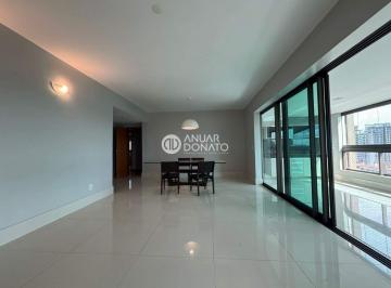 Anuar Donato Apartamento 4 Quartos Vila da Serra · Vila da Serra - Apartamento 4 quartos para aluguel na Anuar Donato 