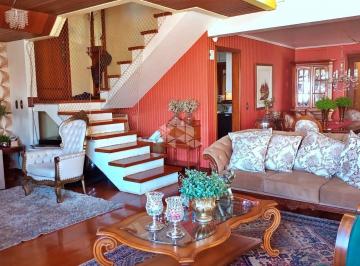 Apartamento · 119m² · 3 Quartos · 2 Vagas · Cobertura 03 dormitórios no centro de São Leopoldo