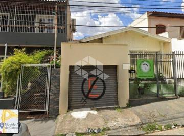 184-S · sobrado com 3 dorm, suíte e duas vagas no Campo Belo  para venda
