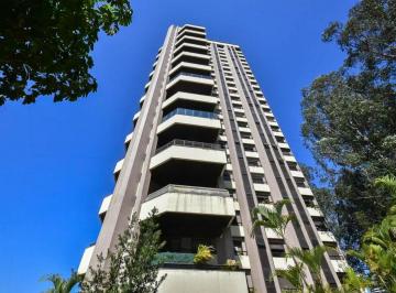 Apartamento de 4 quartos, São Paulo · Condomínio Toulouse Lautrec - 228m² - R$ 1.200.000,00