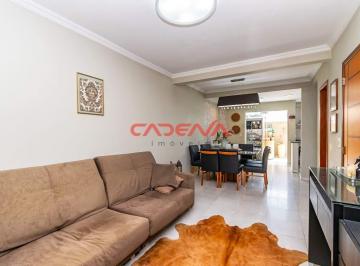 Casa · 143m² · 3 Quartos · 5 Vagas · Sobrado com 3 quartos e 5 vagas para aluguel no Uberaba