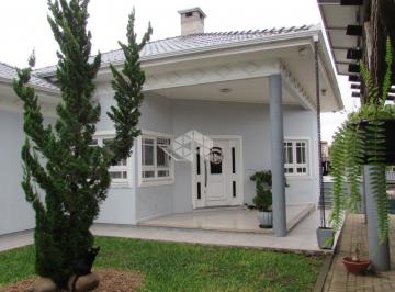 frente da casa sala · Belíssima casa em São Leopoldo