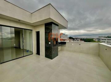 Apartamento · 160m² · 4 Quartos · 2 Vagas · Cobertura á venda no Planalto – 4 Quartos, 2 Suítes, 4 Vagas