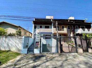 Casa · 256m² · 4 Quartos · Sobrado Residencial à venda, Prado Velho, Curitiba - SO0012.