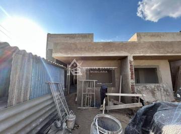 Casa · 69m² · 3 Quartos · Casa com 3 dormitórios à venda, 69 m² por R$ 510.000,00 - Jardim Dona Joaquina II - Pinhais/PR