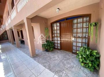 Casa · 429m² · 12 Quartos · Sobrado Residencial à venda, Maria Antonieta, Pinhais - SO0027.
