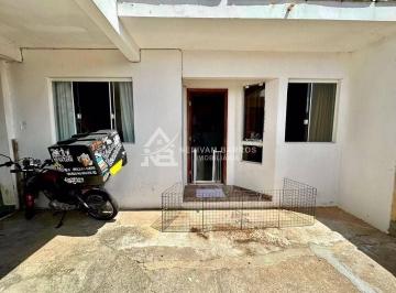 Apartamento · 56m² · 2 Quartos · Apartamento com 2 dormitórios à venda, 56 m² por R$ 210.000,00 - Vila Juliana - Piraquara/PR