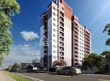 Apartamento · 50m² · 2 Quartos · Apartamento Minha Casa Minha Vida com 2 dormitórios à venda, 50 m² por R$ 318.000 - Centro - Pinhais