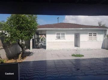 Casa · 62m² · 3 Quartos · Casa com 3 dormitórios à venda, 62 m² por R$ 450.000,00 - Centro - Matinhos/PR