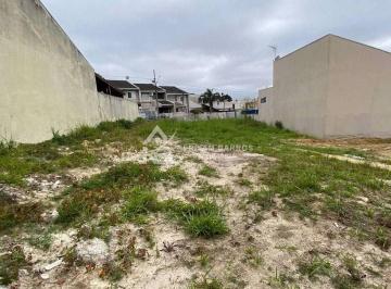 Terreno · 387m² · Terreno Residencial à venda, Atuba, Curitiba - TE0025.