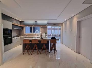 Casa · 380m² · 3 Quartos · Sobrado com 3 dormitórios à venda, 380 m² por R$ 990.000.000,00 - Vila Juliana - Piraquara/PR