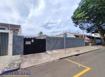 Casa · 188m² · 3 Quartos · 5 Vagas · VENDA | Casa, com 3 dormitórios em Jardim Vitória, Maringá