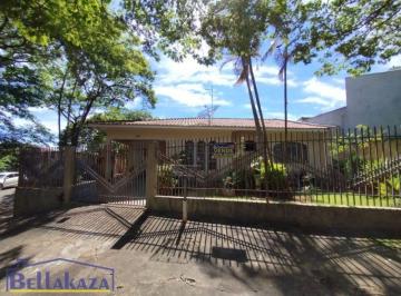 Casa · 122m² · 3 Quartos · 1 Vaga · VENDA | Casa, com 3 dormitórios em Jardim Montreal, Maringá