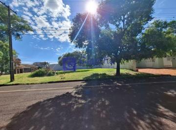 Terreno · 440m² · VENDA | Terreno,  em Recanto Tropical, Cascavel