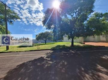 Terreno · 440m² · VENDA | Terreno,  em Recanto Tropical, Cascavel