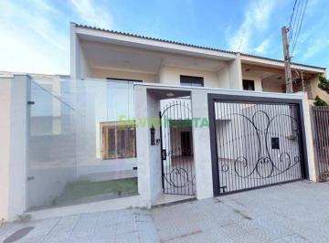 Casa · 225m² · 4 Quartos · 2 Vagas · VENDA | Sobrado, com 4 dormitórios em Jardim Imperial, Maringá