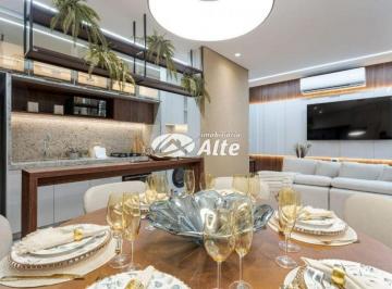 Apartamento · 79m² · 3 Quartos · 1 Vaga · VENDA | Apartamento, com 3 dormitórios em Vila Marumby, Maringá