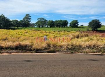 Terreno · 453m² · VENDA | Terreno,  em JARDIM PIMENTEL II, UMUARAMA