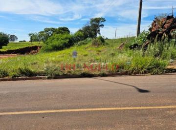 Terreno · 222m² · VENDA | Terreno,  em JARDIM PIMENTEL II, UMUARAMA