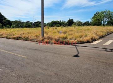 Terreno · 270m² · VENDA | Terreno,  em JARDIM PIMENTEL II, UMUARAMA