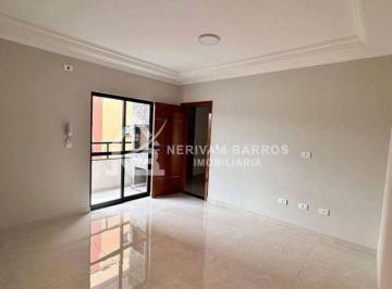 Apartamento · 62m² · 3 Quartos · Apartamento Residencial à venda, Afonso Pena, São José dos Pinhais - AP0193.