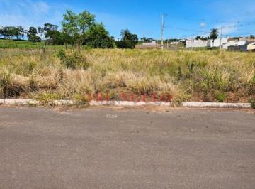 Terreno · 320m² · VENDA | Terreno,  em JARDIM PIMENTEL II, UMUARAMA