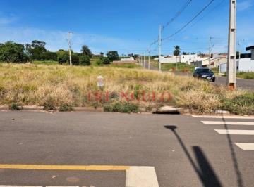 Terreno · 270m² · VENDA | Terreno,  em JARDIM PIMENTEL II, UMUARAMA