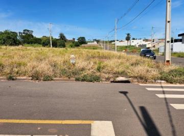 Terreno · 270m² · VENDA | Terreno,  em JARDIM PIMENTEL II, UMUARAMA