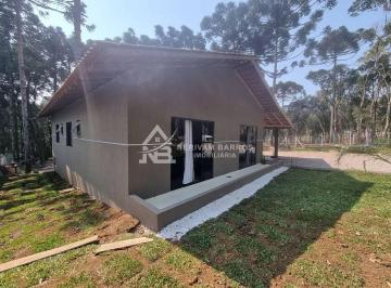 Rural · 190m² · 3 Quartos · Chácara Residencial à venda, Vila Santa Helena 7, Piraquara - CH0025.