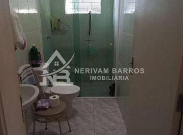 Casa · 56m² · 3 Quartos · Casa com 3 dormitórios à venda, 56 m² por R$ 350.000,00 - Jardim Bela Vista - Piraquara/PR