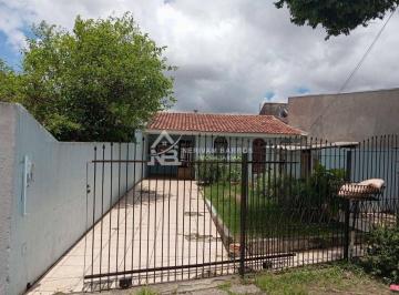 Casa · 70m² · 3 Quartos · CASA - JARDIM DAS AMÉRICAS