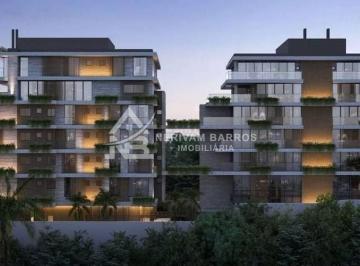 Apartamento · 350m² · 4 Quartos · Apartamento Residencial à venda, Batel, Curitiba - AP0015.