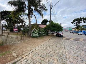 Terreno · 468m² · Terreno Residencial à venda, Planta Araçatuba, Piraquara - TE0006.