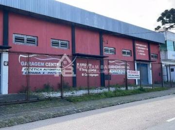 Comercial · 2341m² · Ponto Comercial à venda, Centro, Piraquara - PT0006.