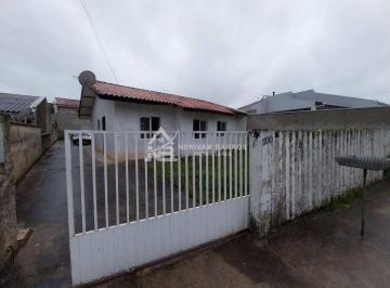 Casa · 76m² · 3 Quartos · Casa com um amplo terreno