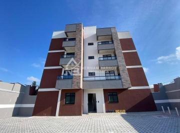 Apartamento · 56m² · 3 Quartos · Apartamento com 3 dormitórios à venda, 56 m² por R$ 379.900,00 - Parque da Fonte - São José dos Pinh